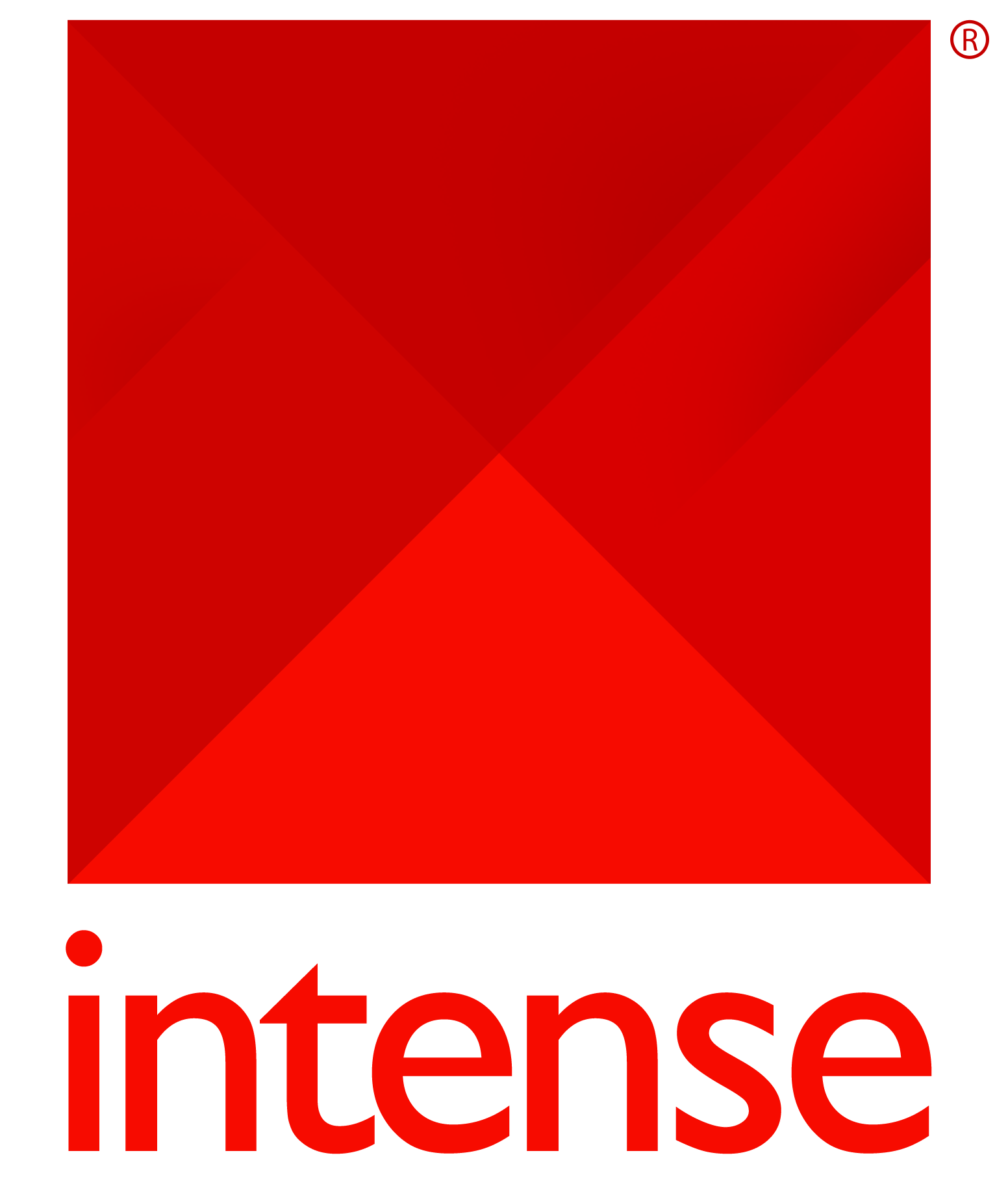 Intense logo